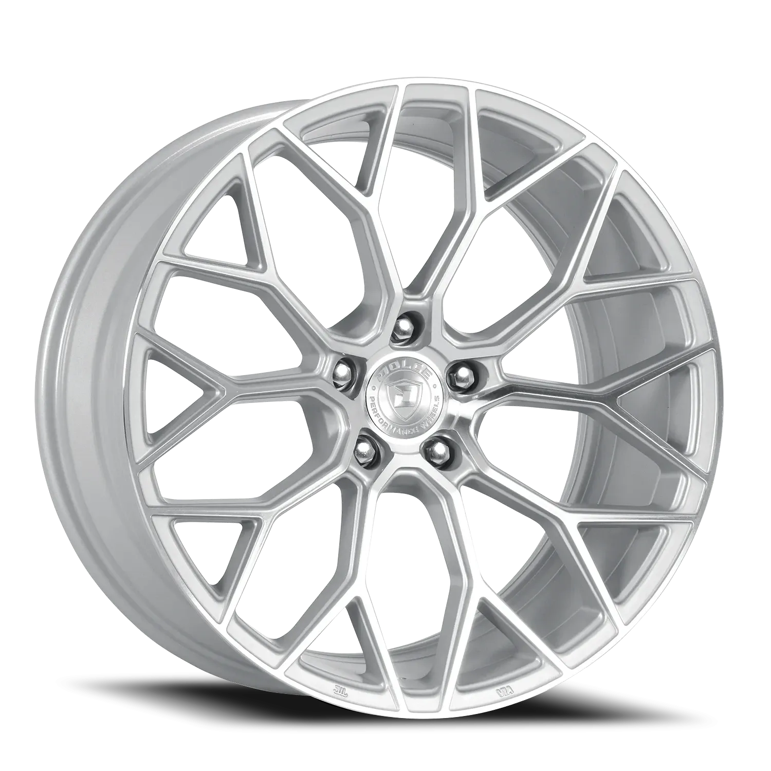 DOLCE GHOST 19X8.5 Gloss